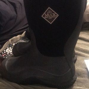 Muck Boots